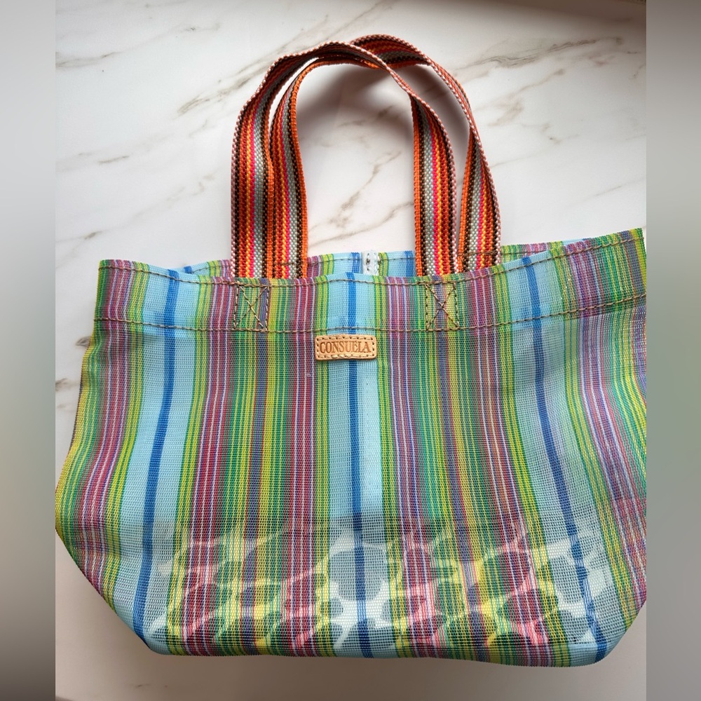 Consuela Juanita Grab N Go small bag